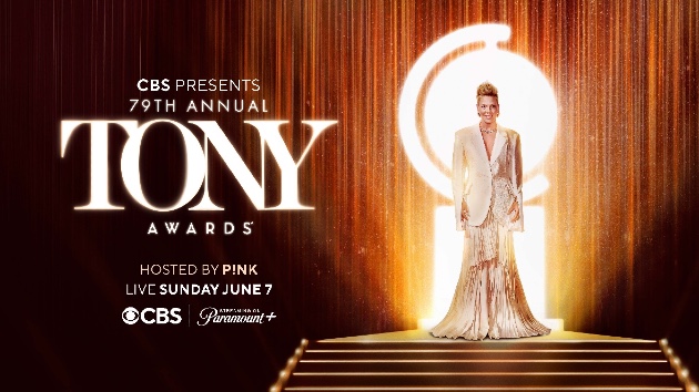 79th annual Tony Awards: The winners
