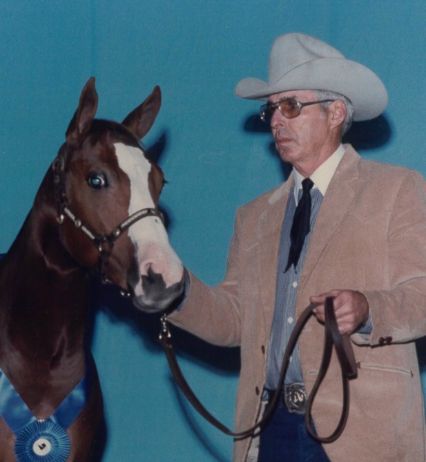Ralph G. Fox