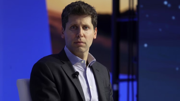 OpenAI, company behind ChatGPT, files for IPO