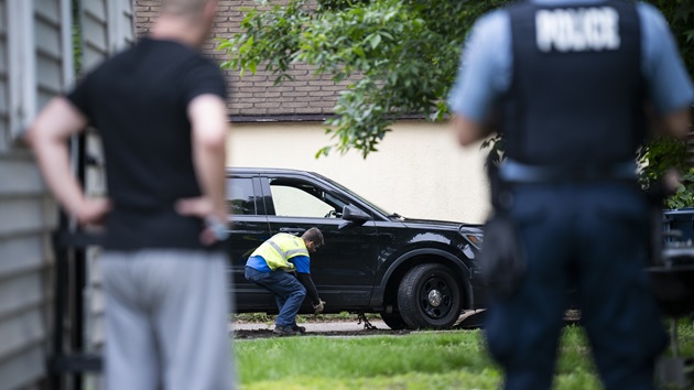 Suspect in Minnesota political killings will not face death penalty: DOJ