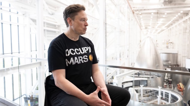 SpaceX IPO could make Elon Musk the first-ever trillionaire