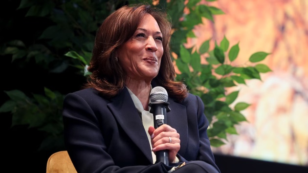 Kamala Harris eyes possible 2028 comeback, but some former allies look to ‘fresh’ faces
