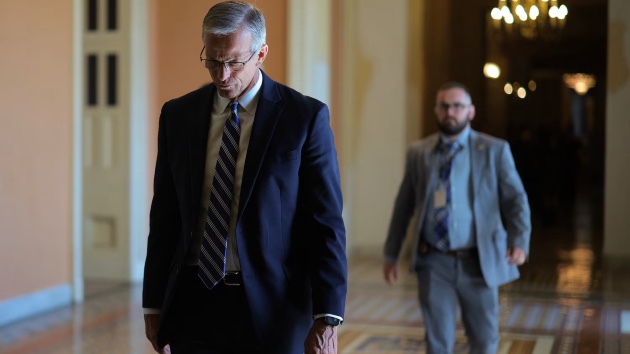 Senate approves $70 billion immigration enforcement bill