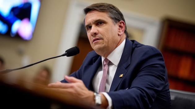 Top DOJ official deletes post suggesting alternate plan for compensating alleged ‘weaponization’ victims