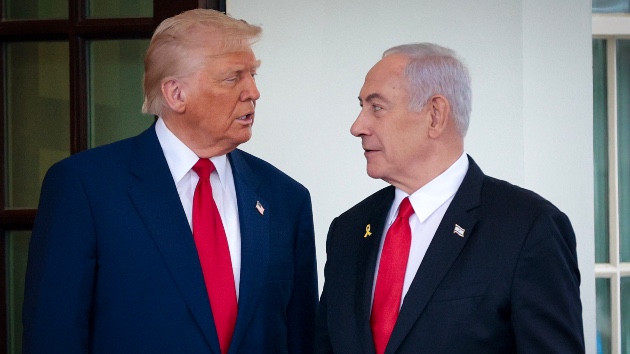 Trump cursed at Netanyahu in call over Lebanon escalation, sources say