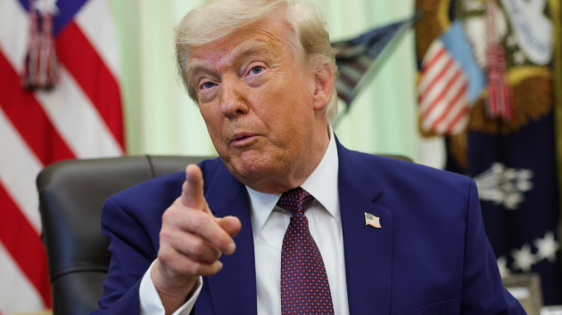 Federal judge blocks Trump’s $100,000 H-1B visa fee