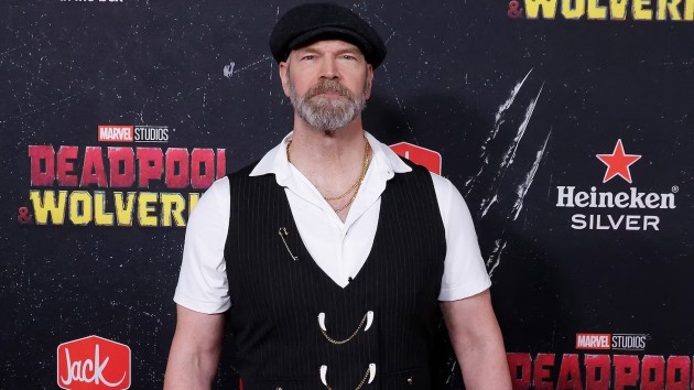 ‘X-Men’ actor Tyler Mane reveals breast cancer diagnosis, puts spotlight on rare cases in men