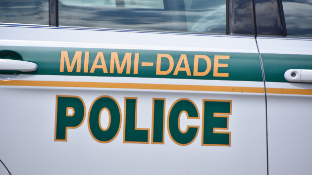 Father kills 2 daughters, their mother in Miami stabbing murder-suicide
