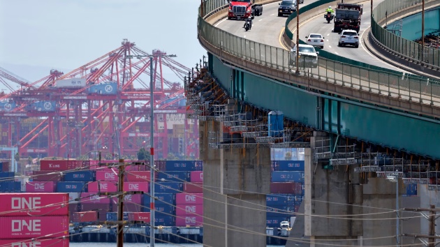 Trump admin proposes broad new tariffs on top trading partners