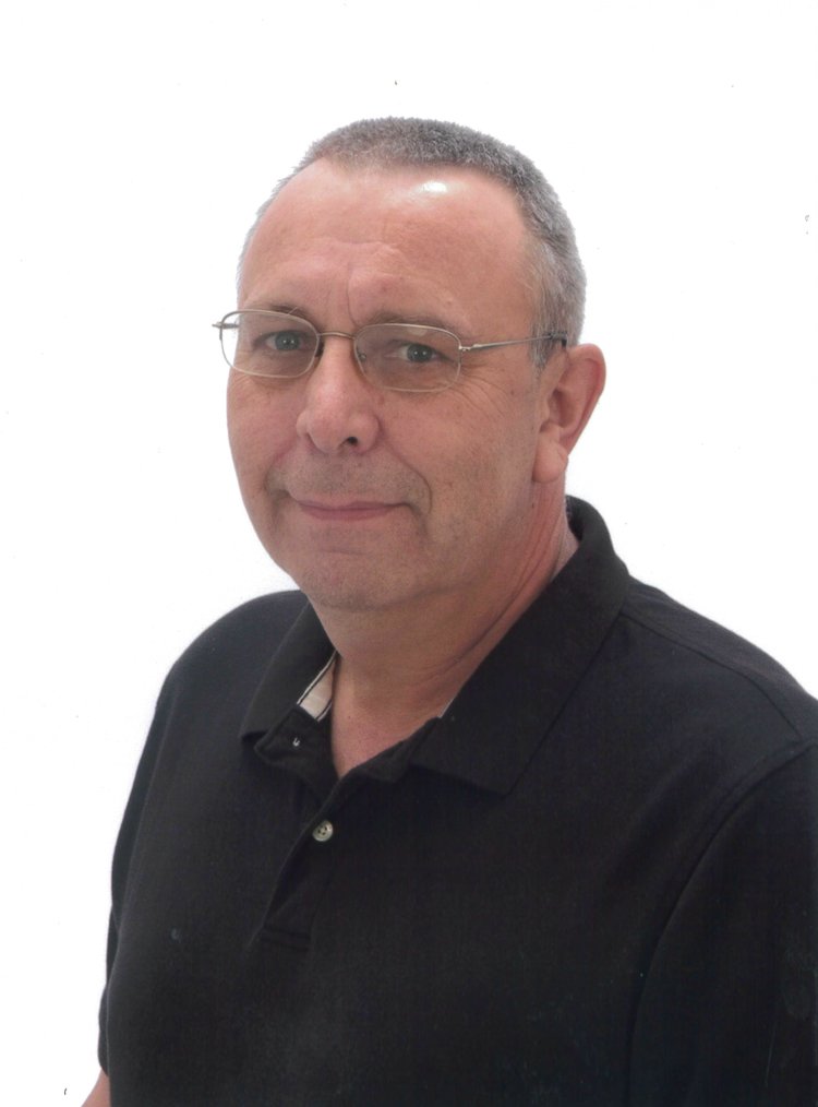Richard Ronal Heffron
