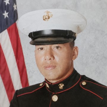 Ruben Hernandez, Sr.