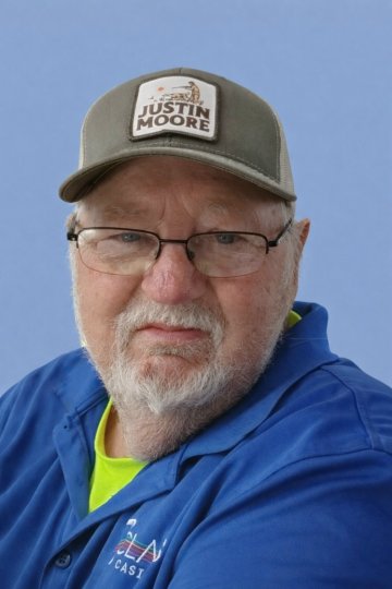 Gerald Leroy Jones, Jr.