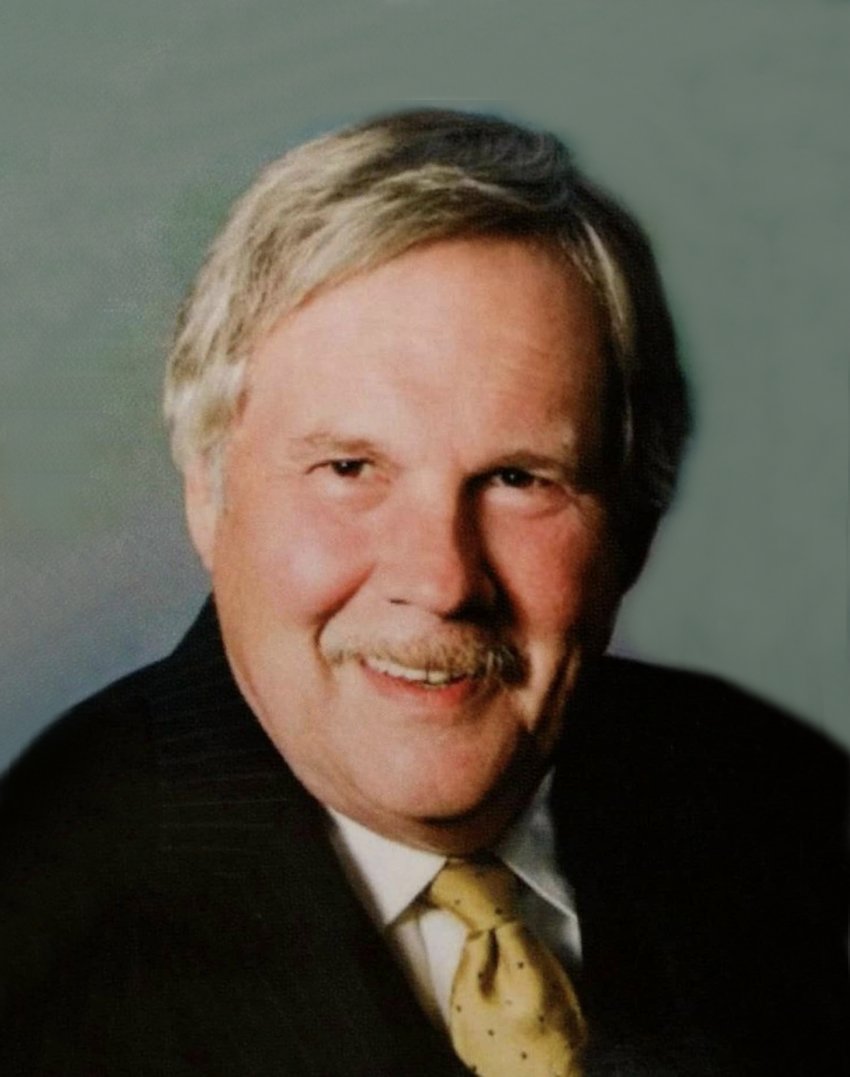 Mark W. Krusor