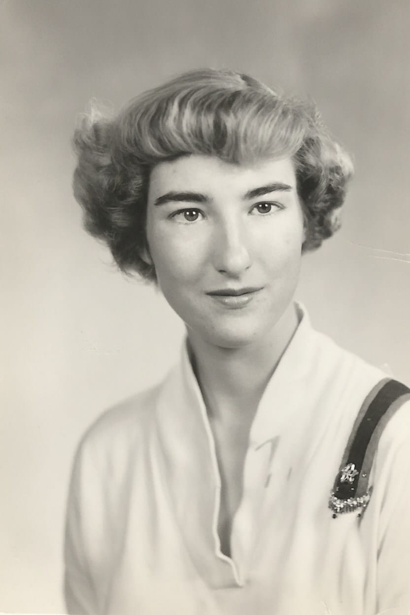 Betty Lee “Nana” Marcoe