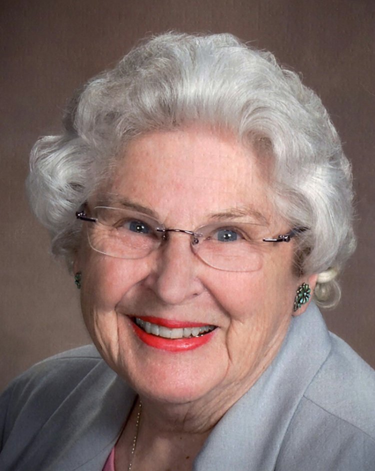 Phyllis Jean (Riggs) Bigler