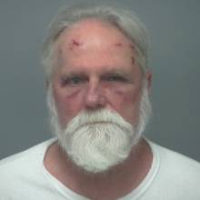 Ark City man, Curtis Boone, is arrested in connection with Tuesday shooting