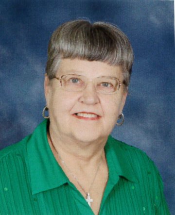 Cora Anna Frazee