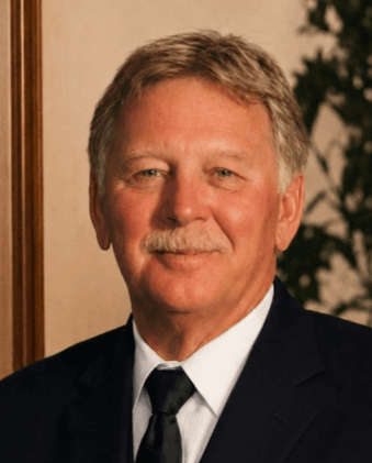 Glen Emery Bennett