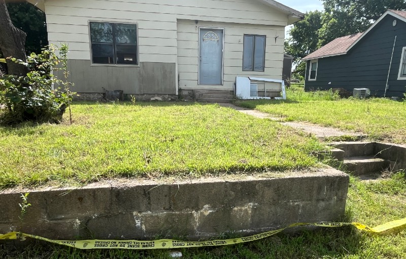 Police identify man found in south Arkansas City residence