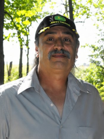 Marvin “David” Keasling