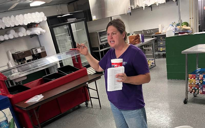 2026 Cowley County Fair: 4H food booth upgrades, 100th fair, plenty of fun