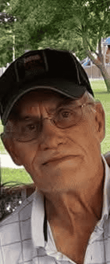 Larry Neal Campbell
