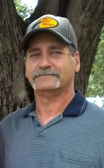 Patrick Alan Murphy