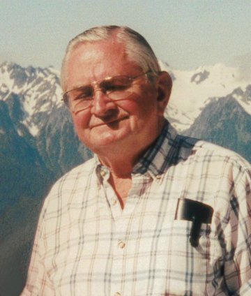 Bill J. Newman