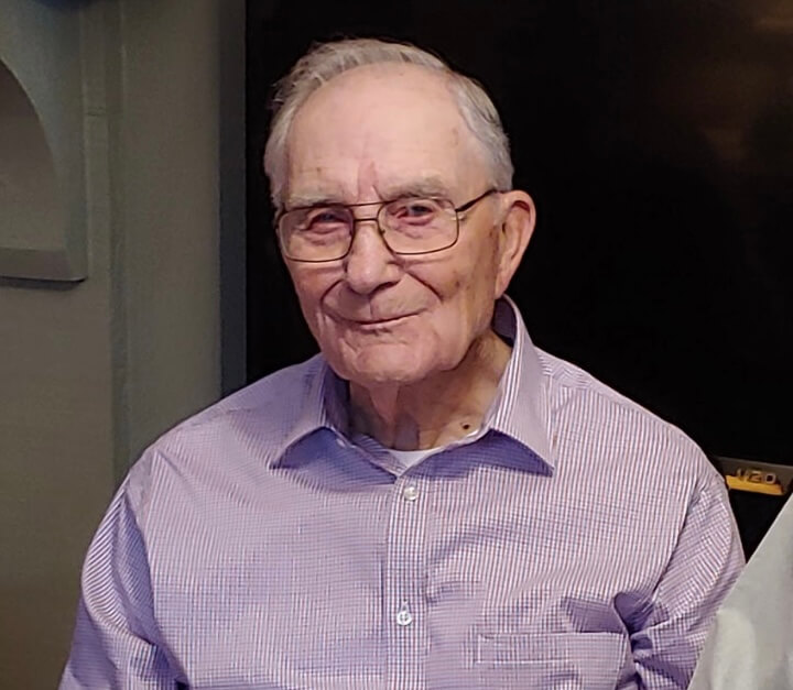 Phillip Eugene Hager