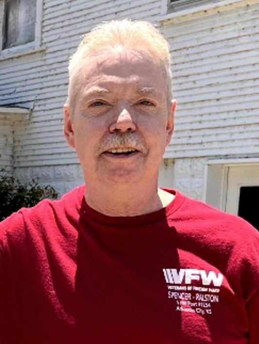 Gary Smith