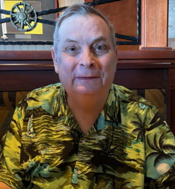 Dean Orville Summers