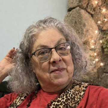 Sandra Ellen “Sandi” Tomevi