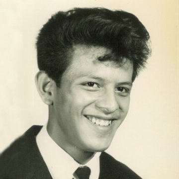 Thomas J. Vargas