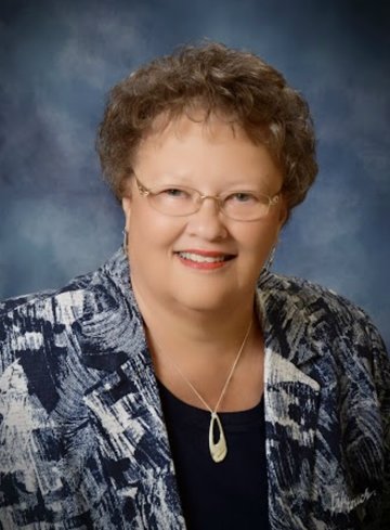 Theresa Jo Waite