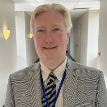 William Newton Hospital picks a new CEO; Jason Anglin will start Aug. 31