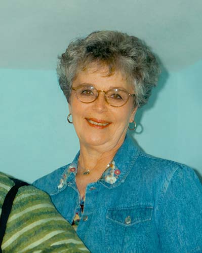 Novice “Marlene” Hutchinson-Hines