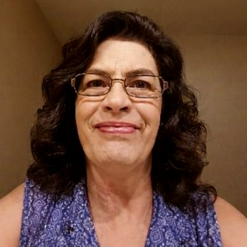 Dedra Crawford