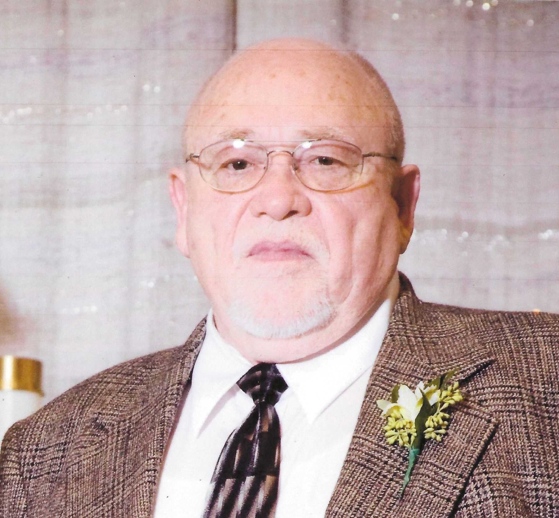 Basil “Dean” Elwood