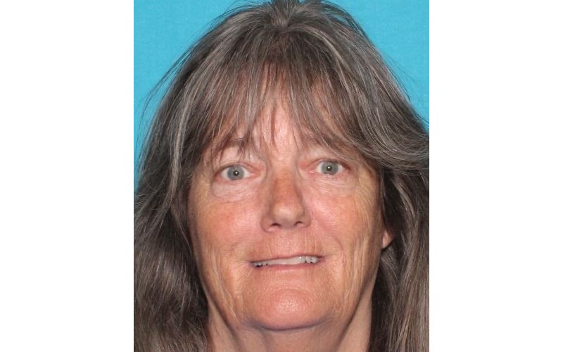 Cowley County Sheriff has a Silver Alert issued for missing woman, 65