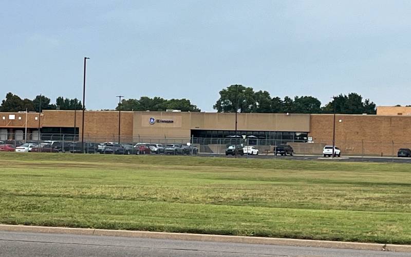 Five years after downsizing, GE Aerospace expands to fill Winfield plant