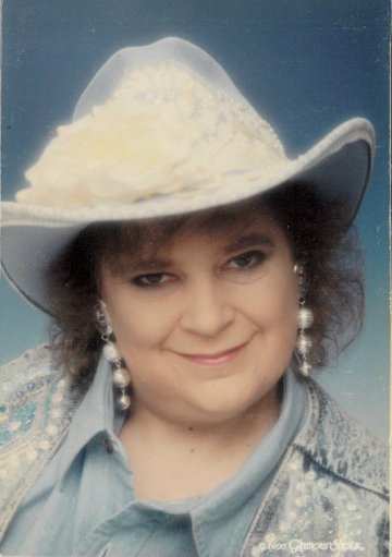 Nelda Haskins