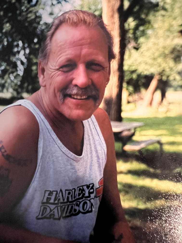 Russell “Russ” Elvin Heller