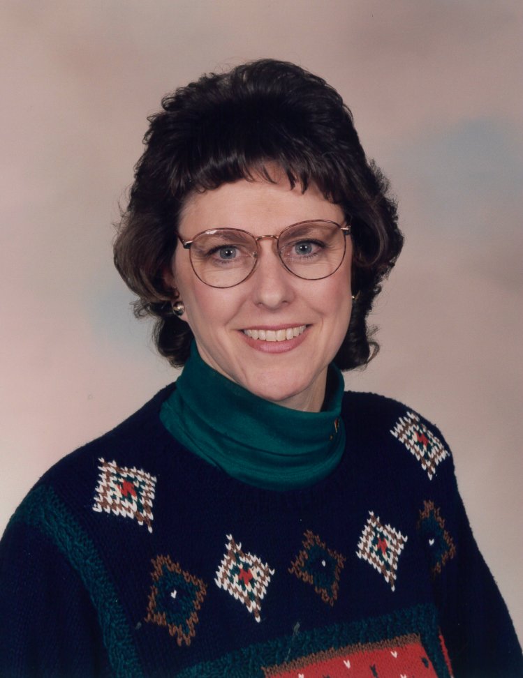 Alberta “Marie” Holt