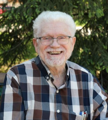 Ronald L. Irvin
