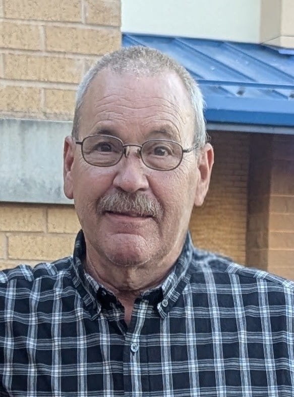 James “JD” Determan