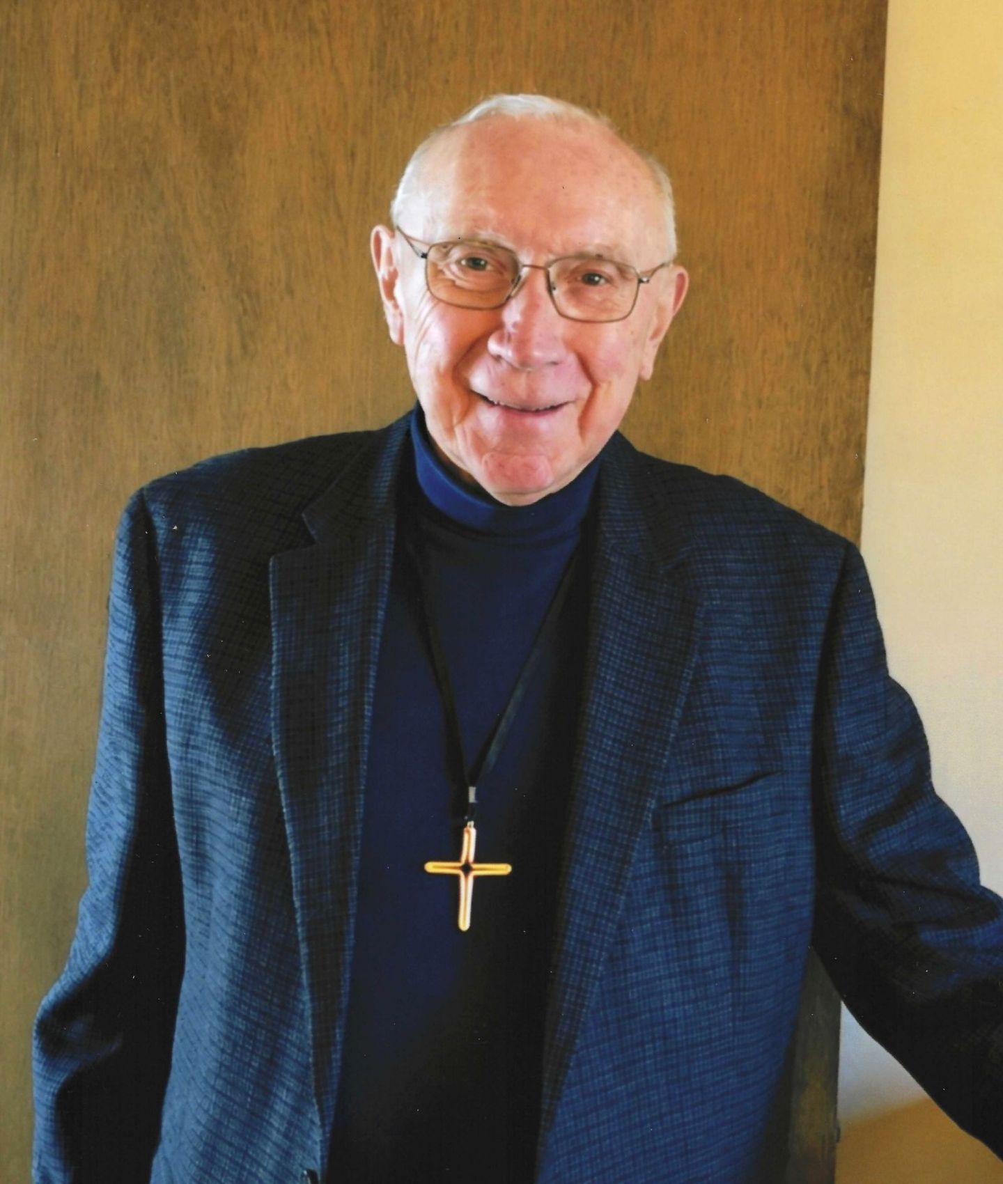 Larry R. Junker