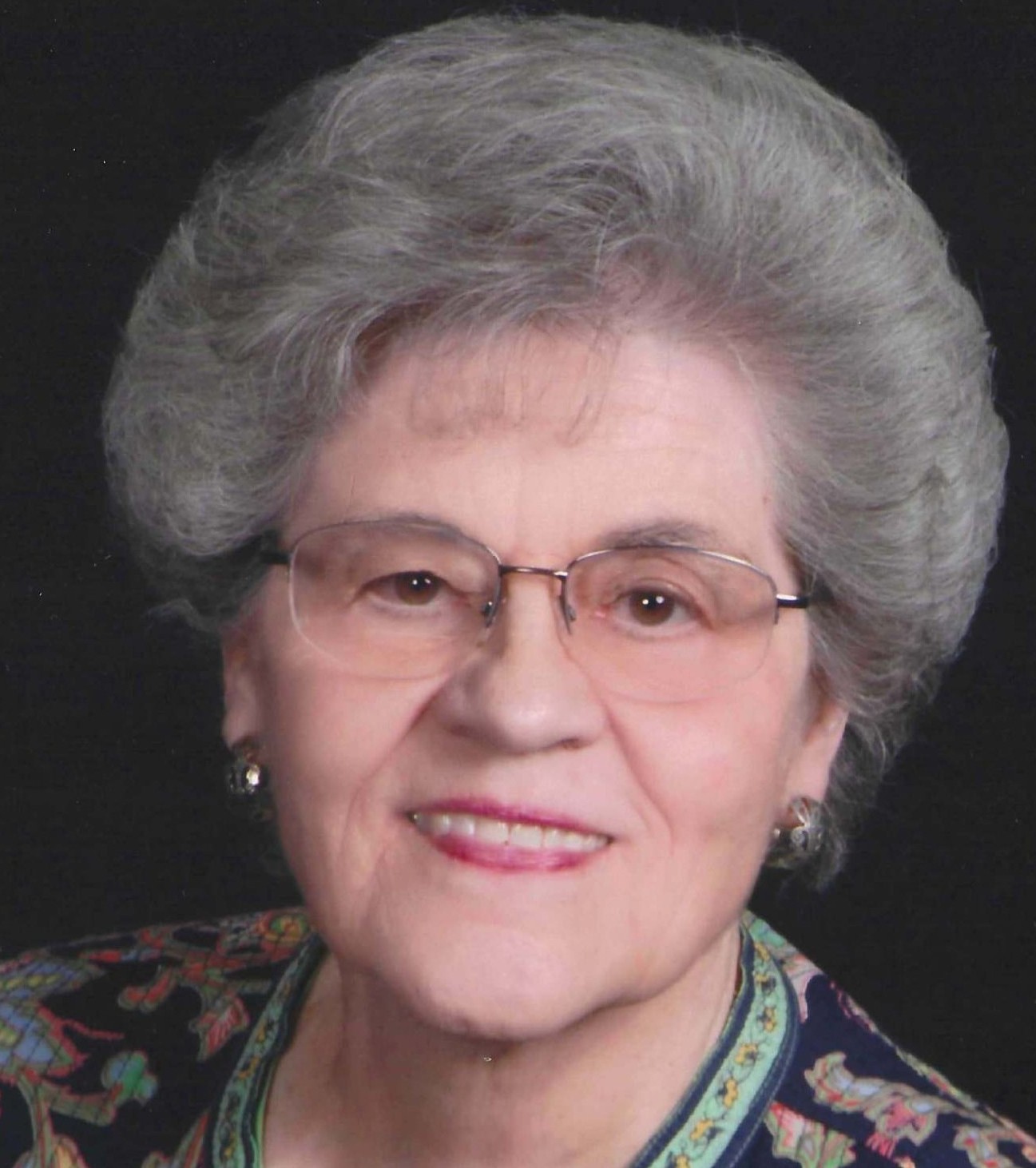 Mariana “Mari” Wallrabenstein