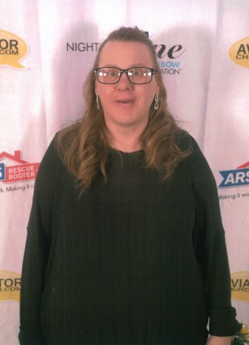 Kimberly Renee Martin