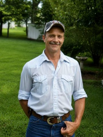 Dennis Wayne Moore