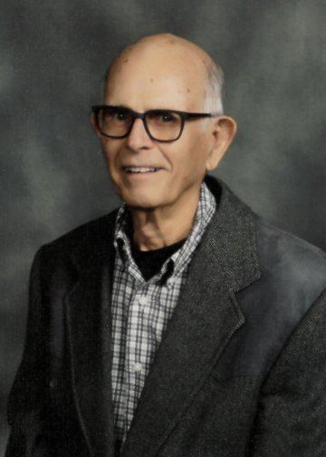 Jerry Norton